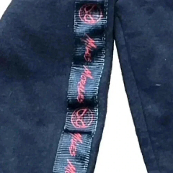 Marvel Spider-Man Full Zip Miles Morales Boys Hoodie Sz 5 EUC - Picture 3 of 8